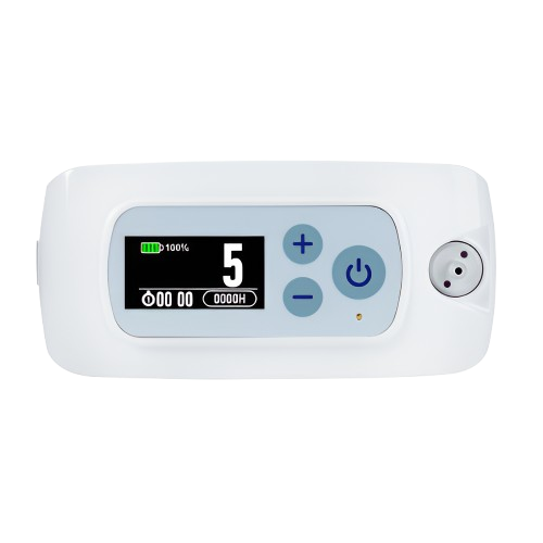 ReadyO2 Pro - Oxygen Concentrator With 5 Pulse Dose Settings