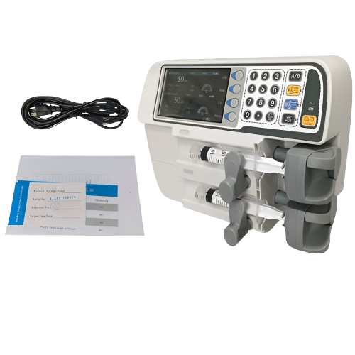SYRINGE-PUMP Image