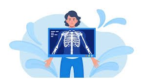 Radiology Icon